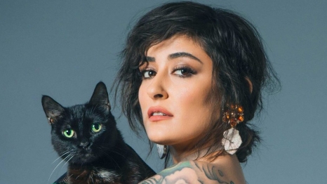 Melek Mosso